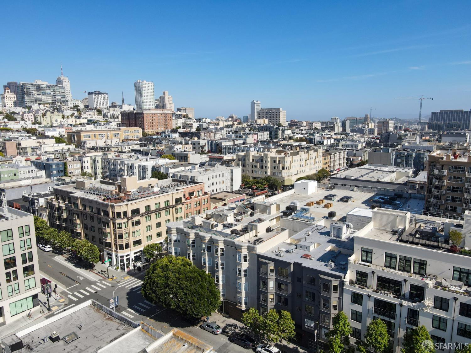 1601 Pacific Avenue Unit: #403