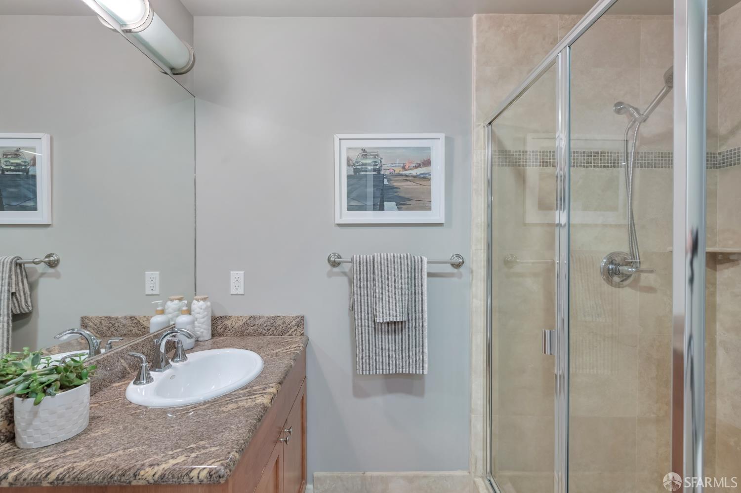 1601 Pacific Avenue Unit: #403