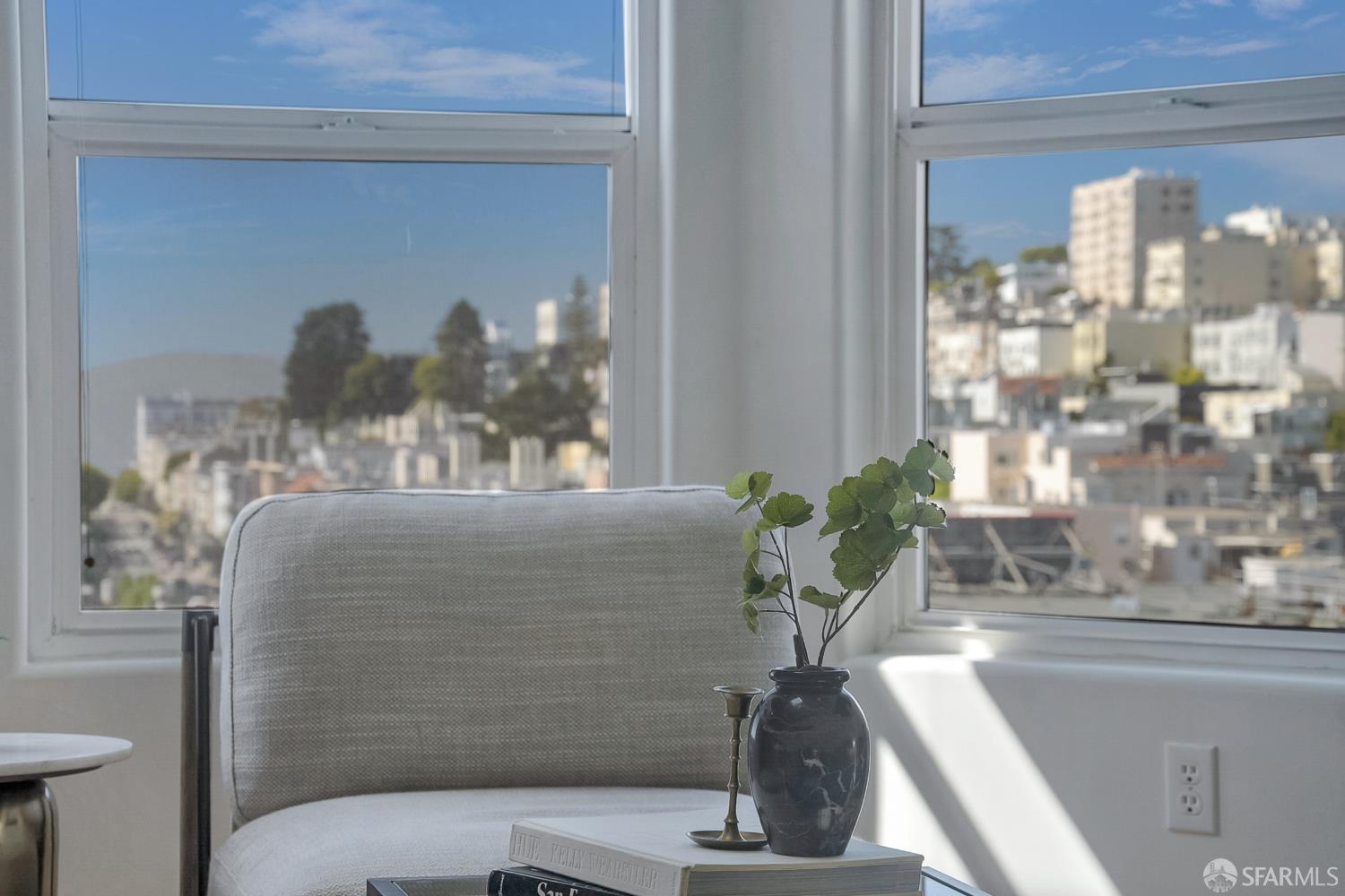 1601 Pacific Avenue Unit: #403