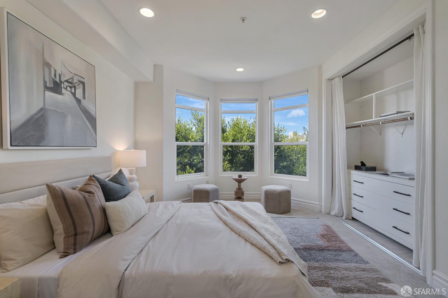1601 Pacific Avenue Unit: #403