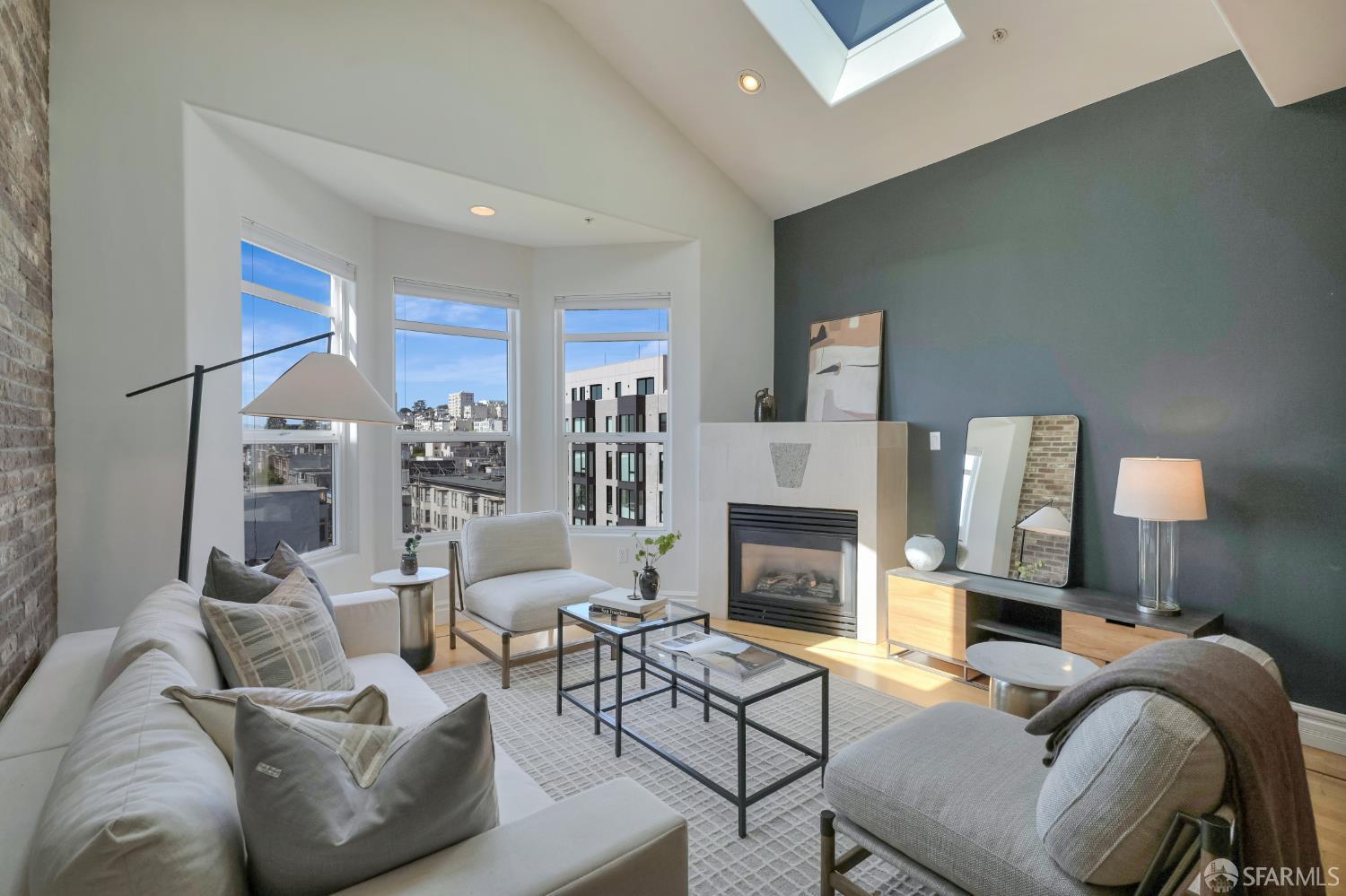1601 Pacific Avenue Unit: #403