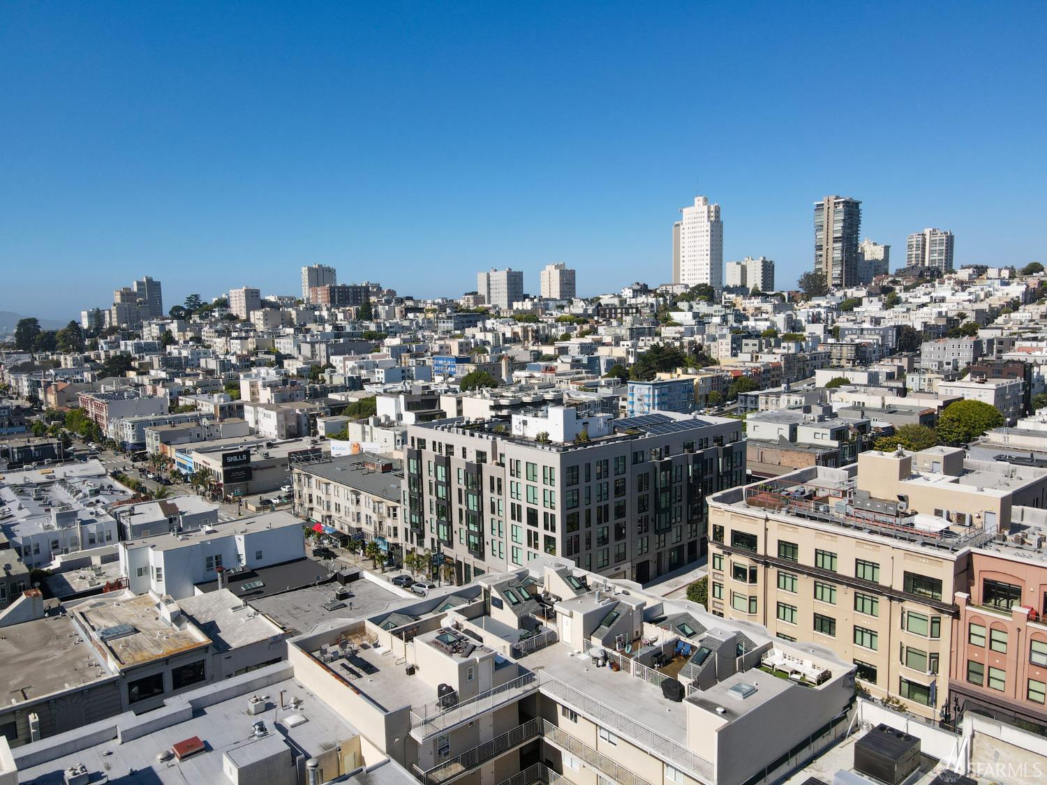 1601 Pacific Avenue Unit: #403