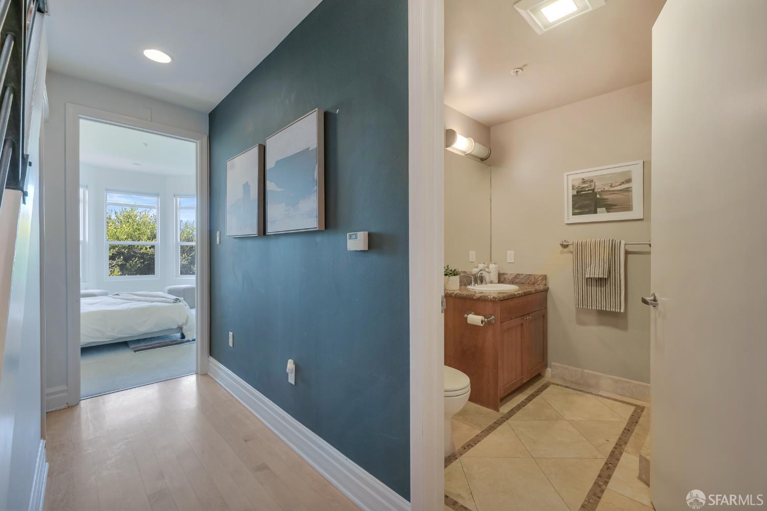 1601 Pacific Avenue Unit: #403