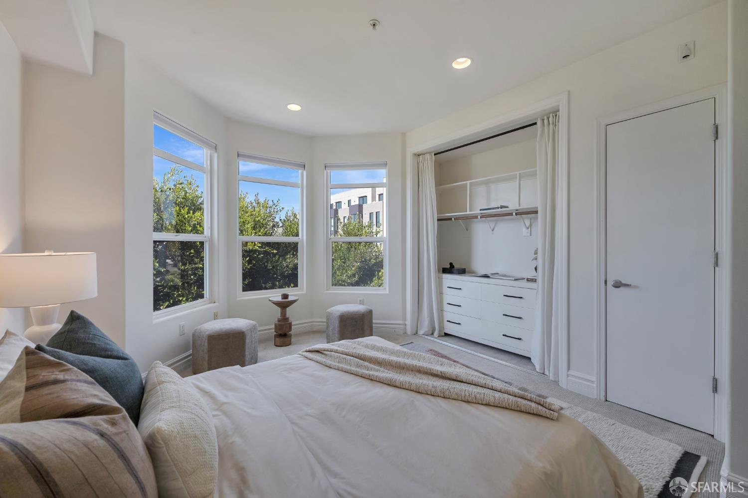 1601 Pacific Avenue Unit: #403