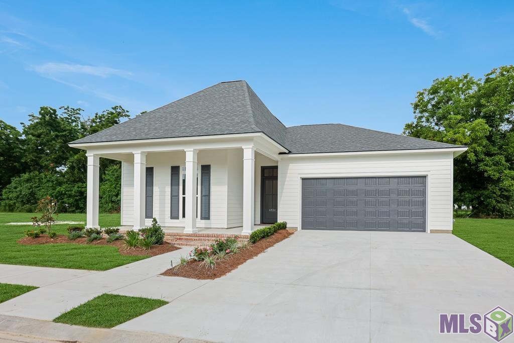 4934 Parkside Way