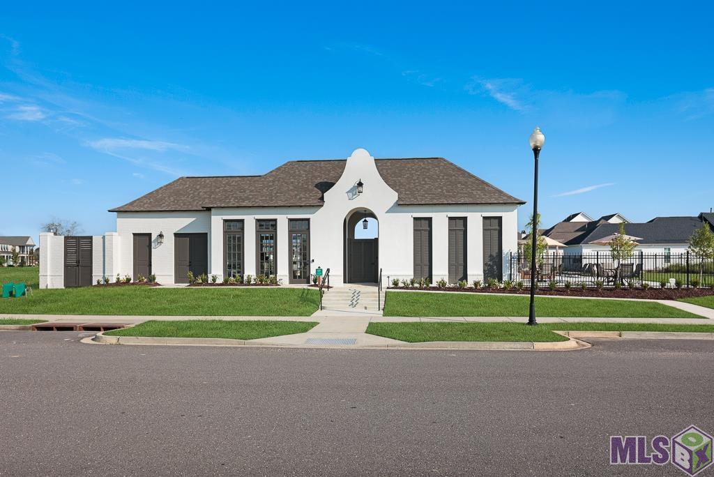 4934 Parkside Way