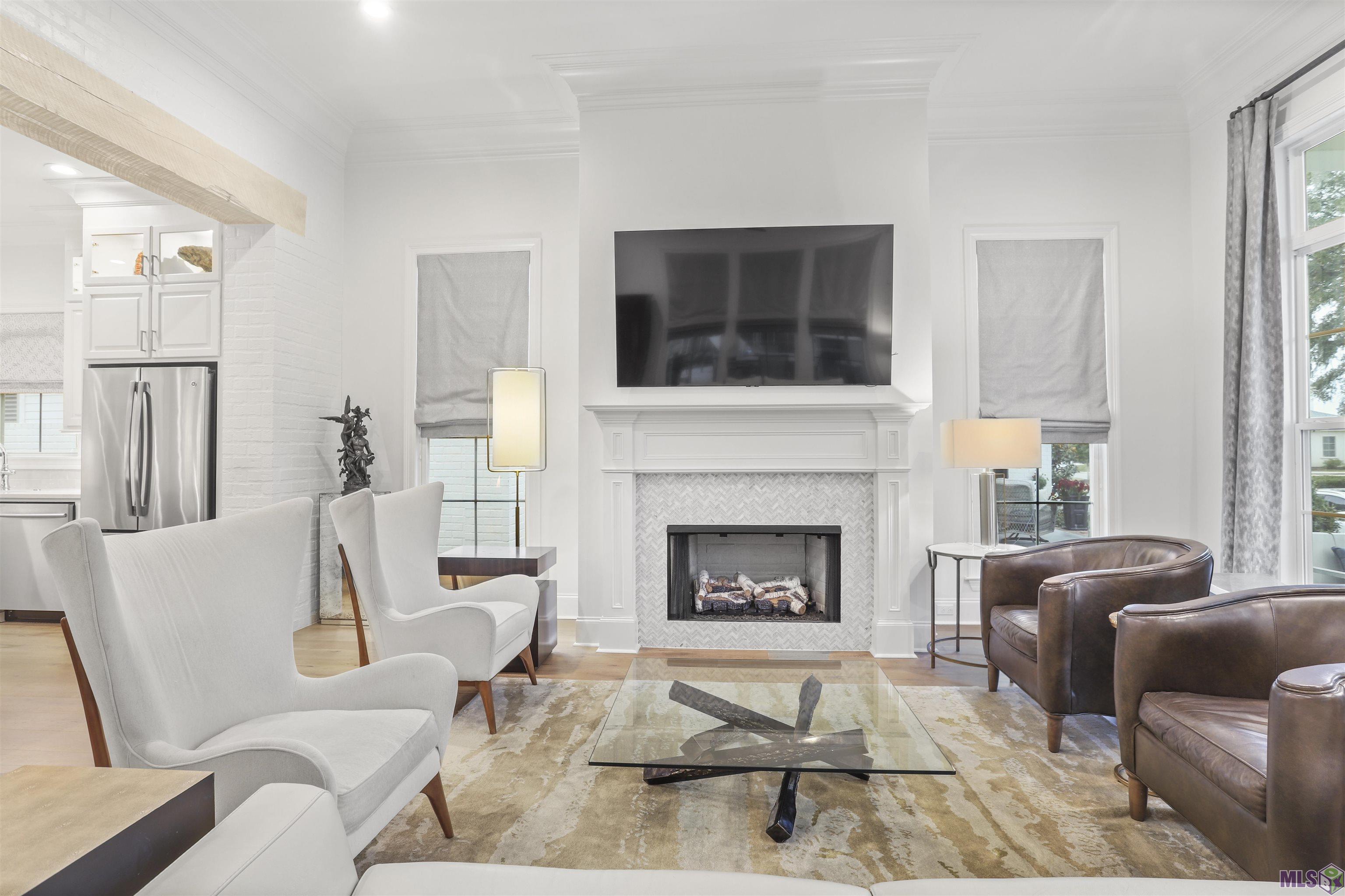 501 Conway Village Blvd