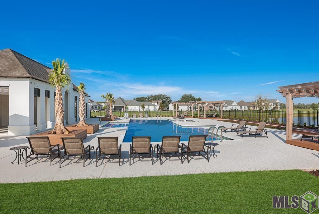 501 Conway Village Blvd