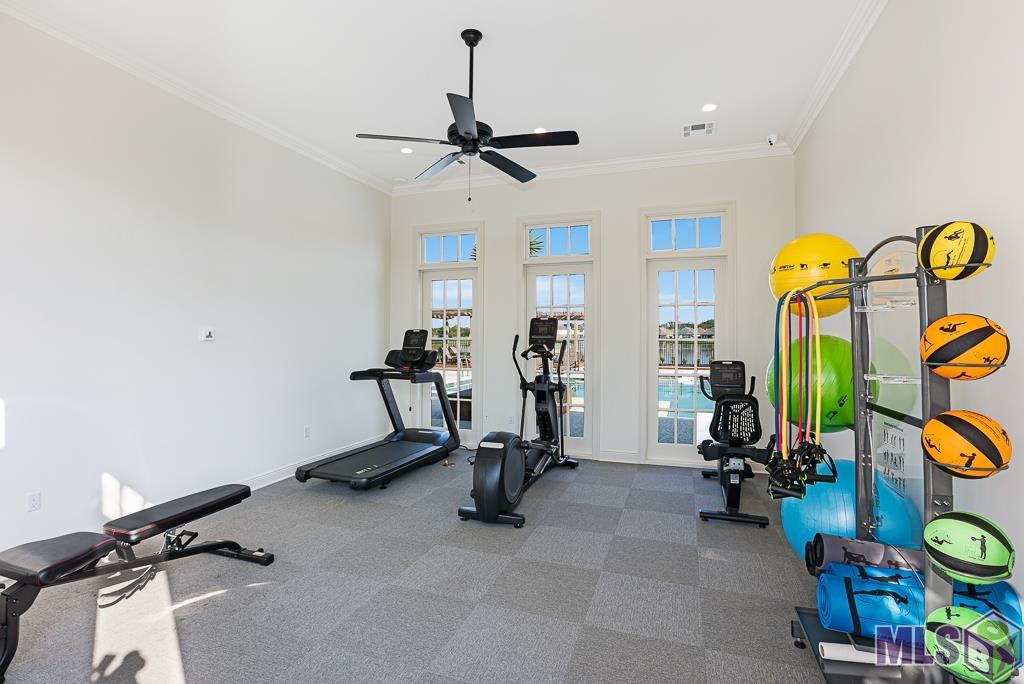 501 Conway Village Blvd