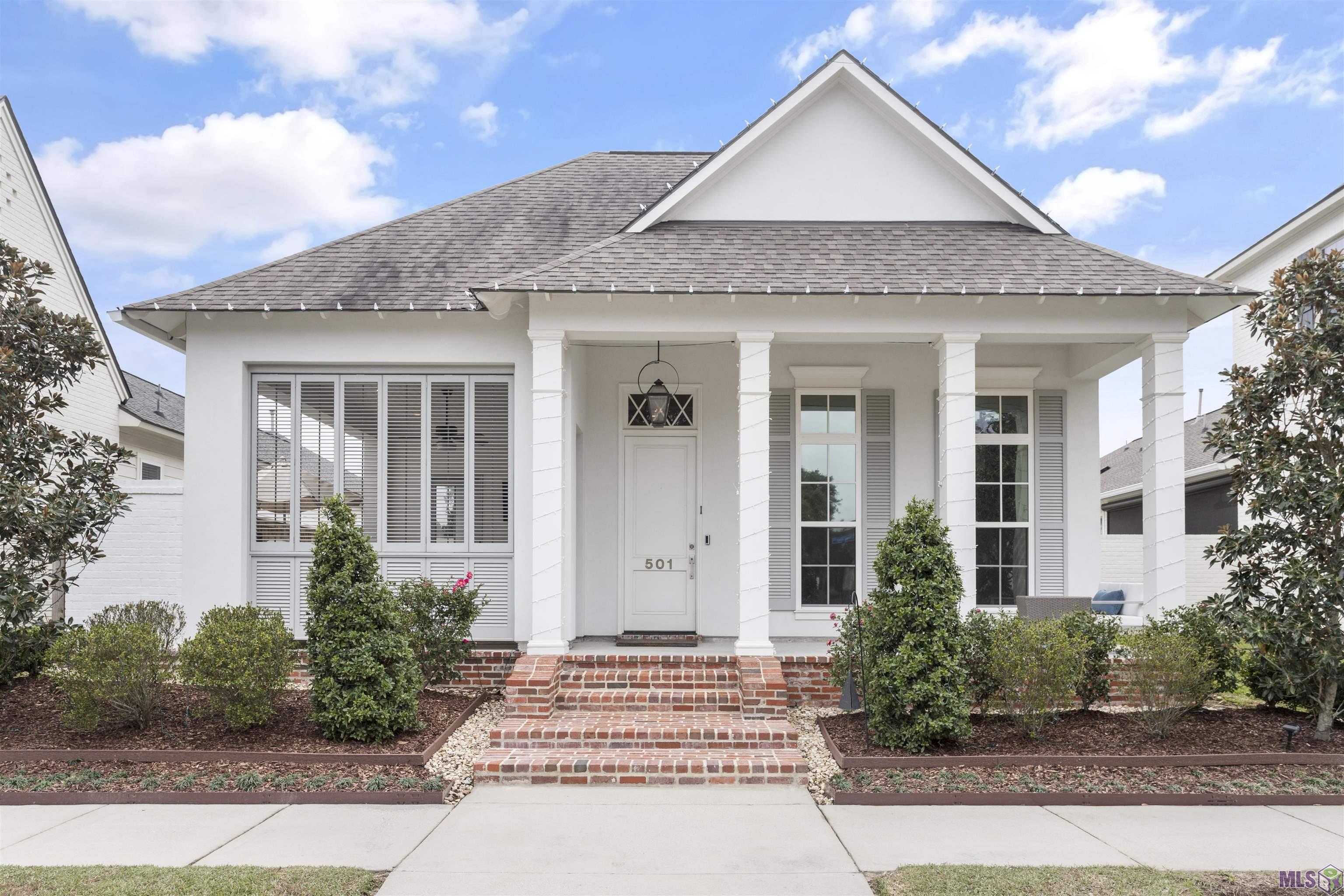 501 Conway Village Blvd
