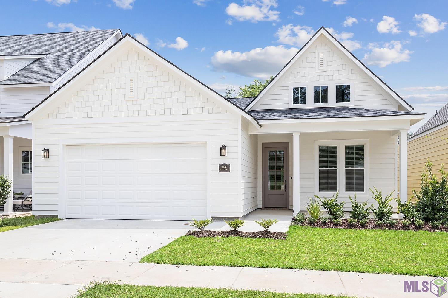9106 Magnolia View Dr