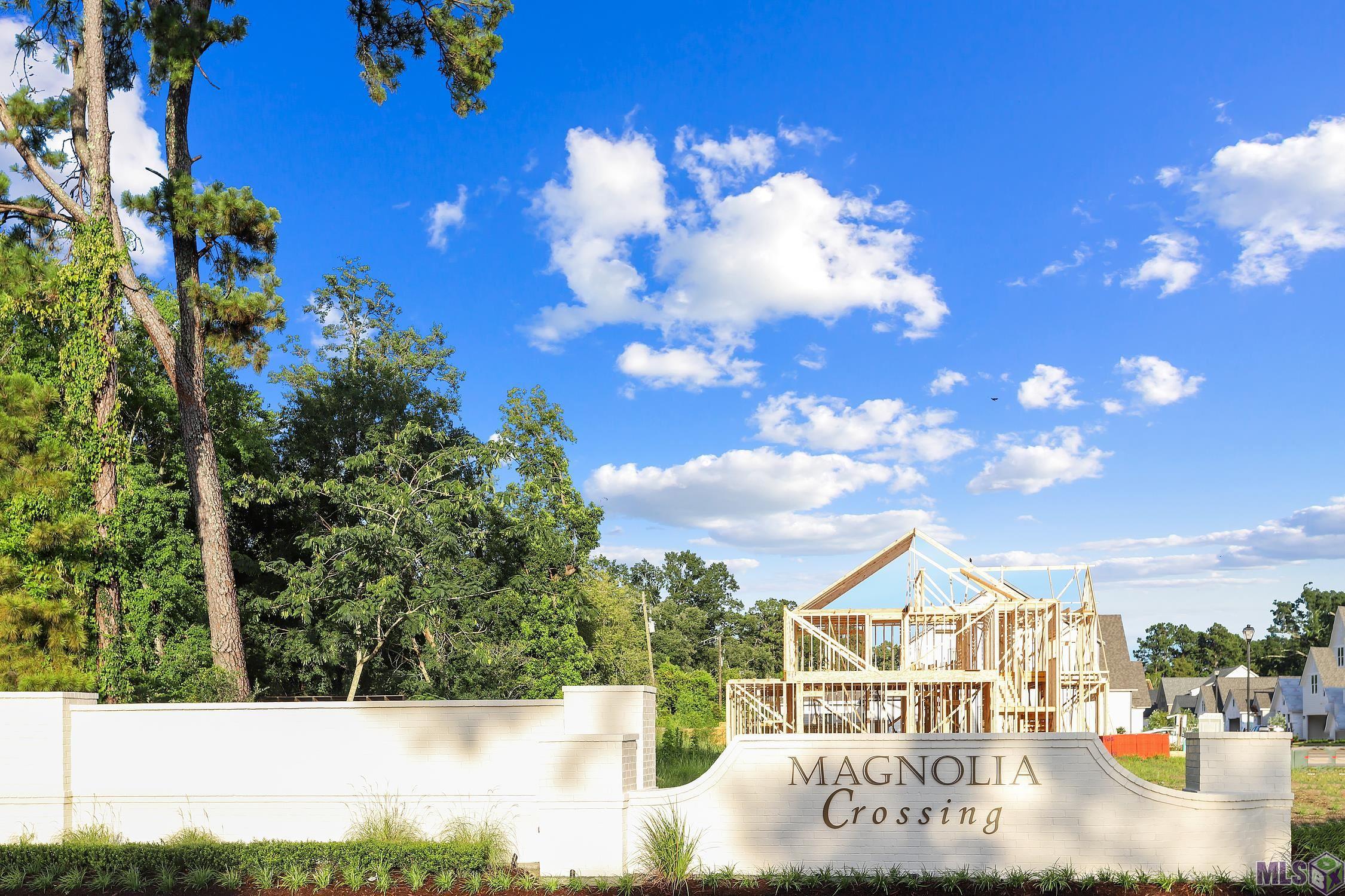 9106 Magnolia View Dr