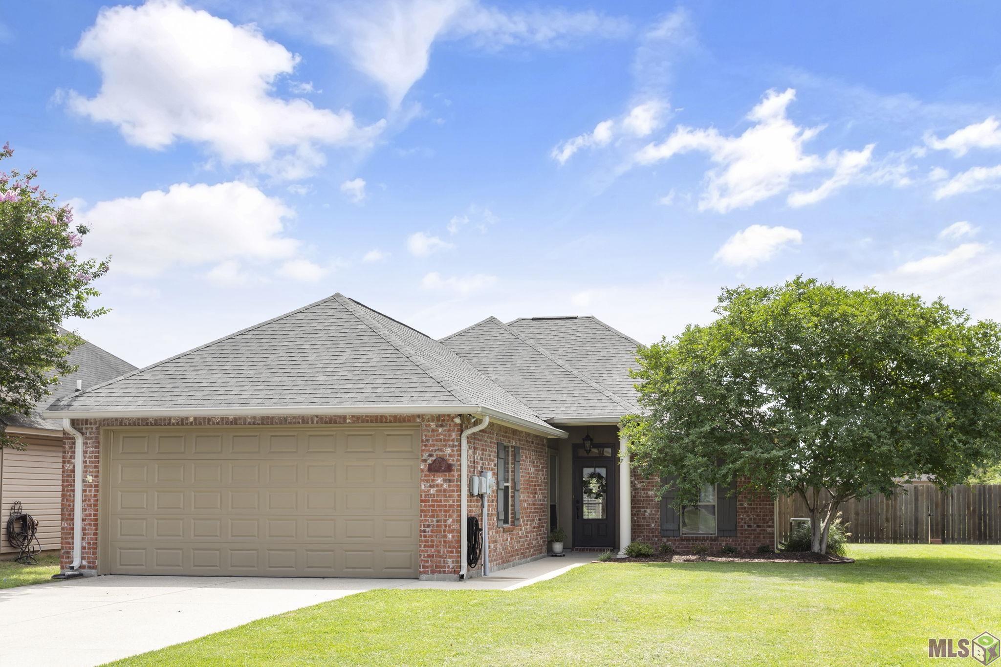 40401 Bailey Dr