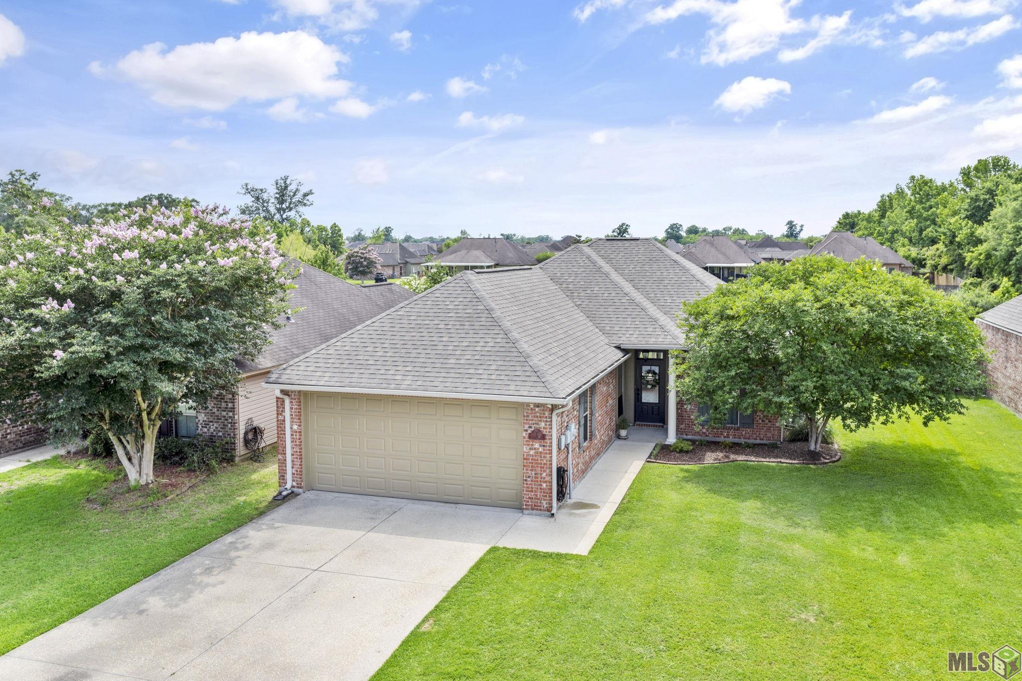 40401 Bailey Dr