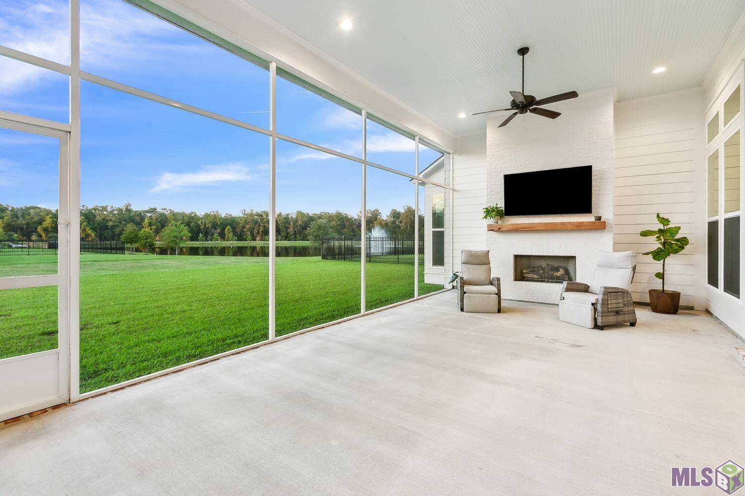 2742 Harveston Mill Dr