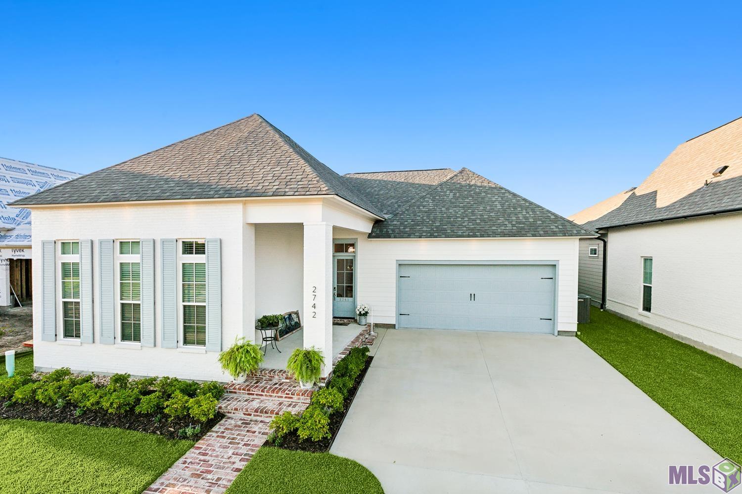 2742 Harveston Mill Dr