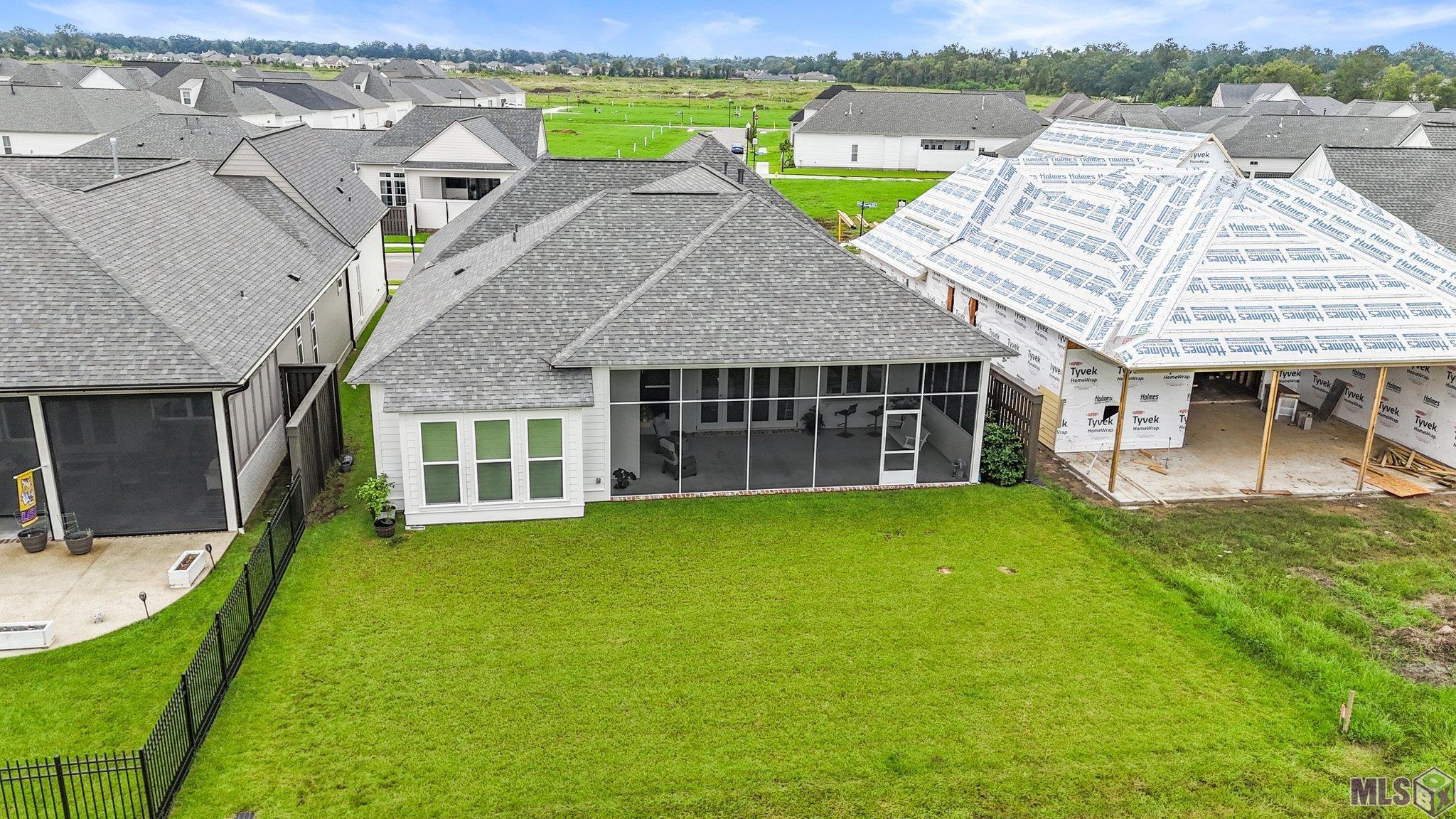 2742 Harveston Mill Dr