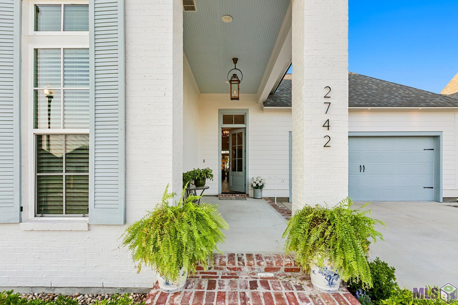 2742 Harveston Mill Dr