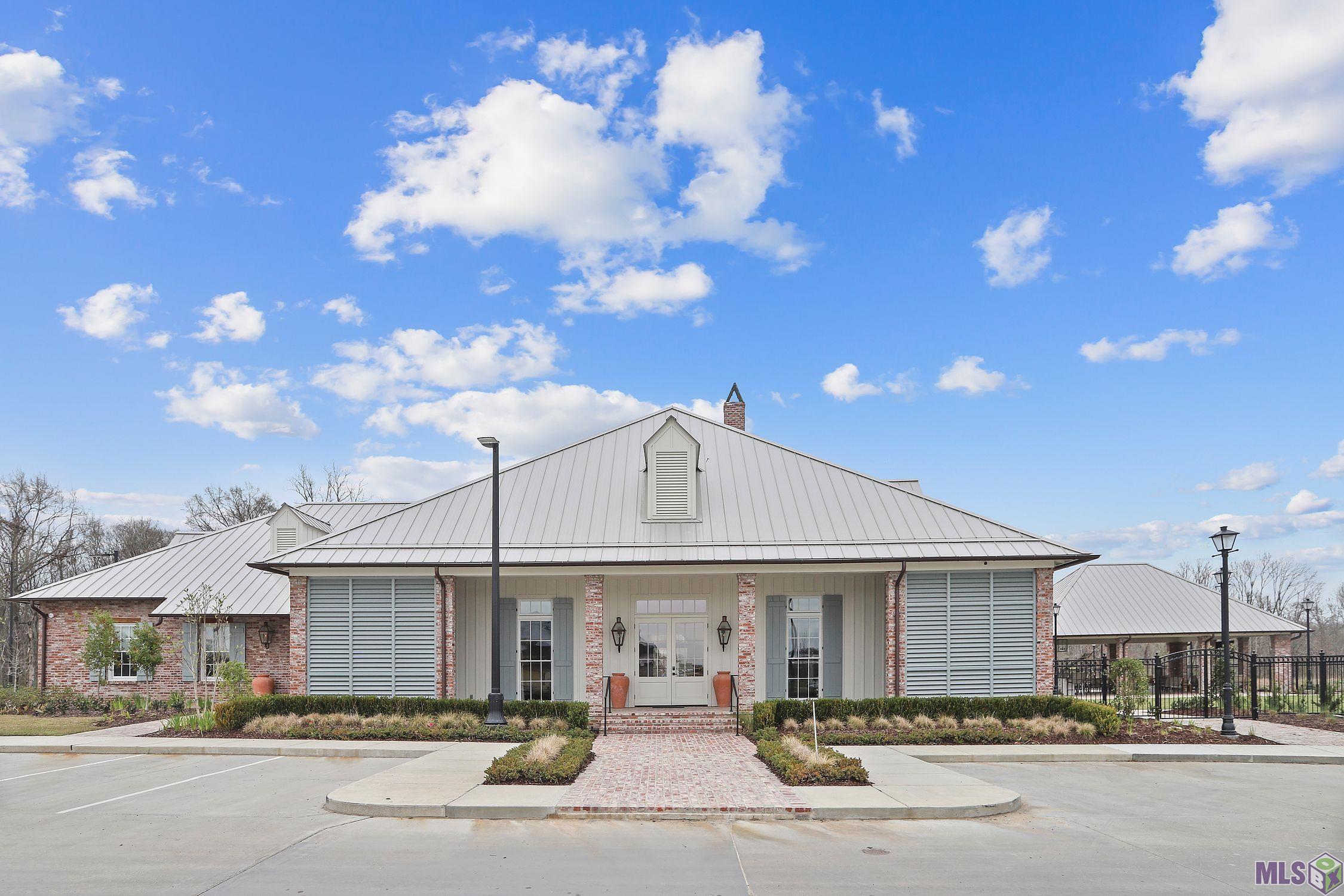 2742 Harveston Mill Dr