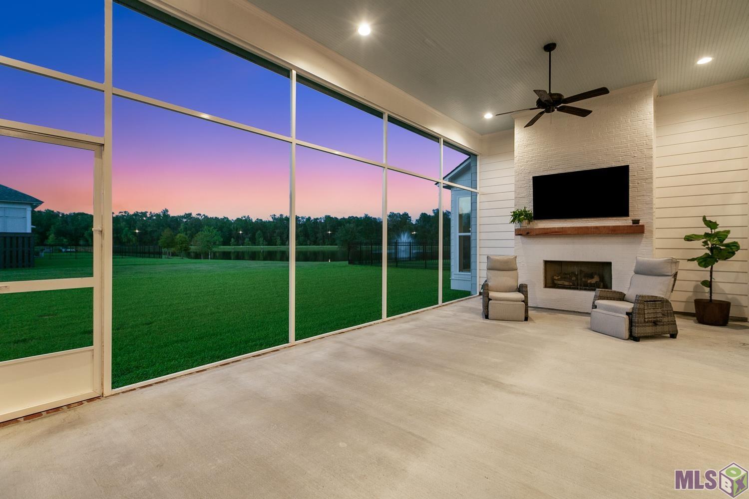 2742 Harveston Mill Dr
