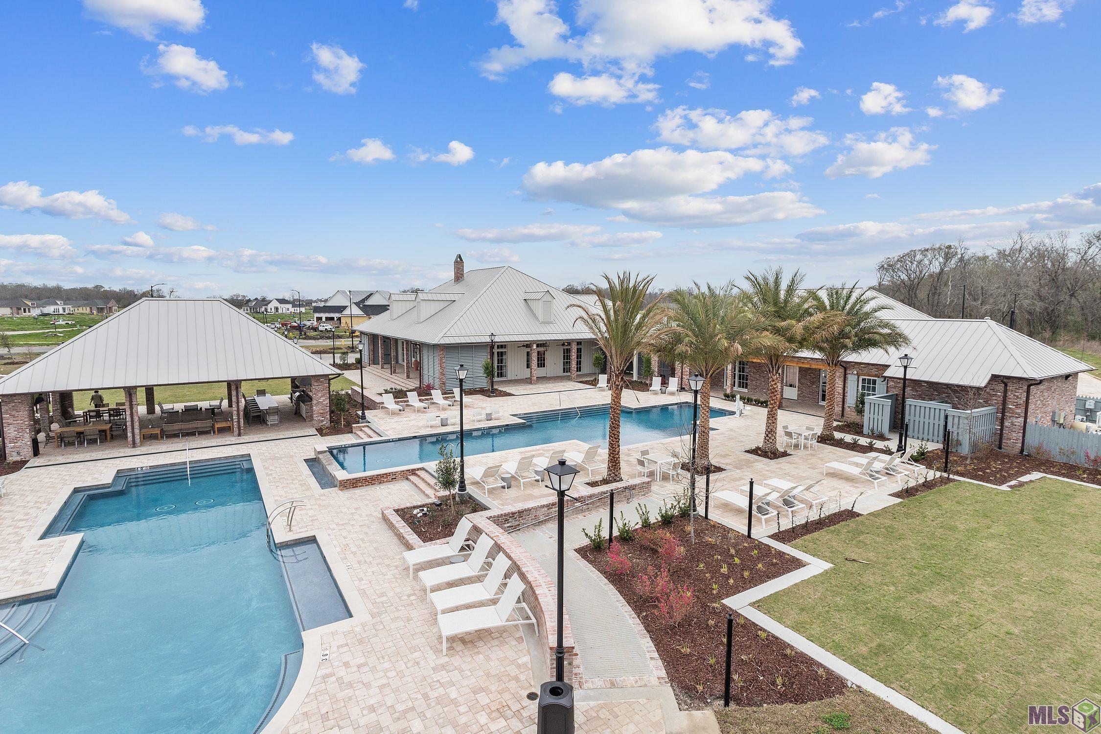 2742 Harveston Mill Dr