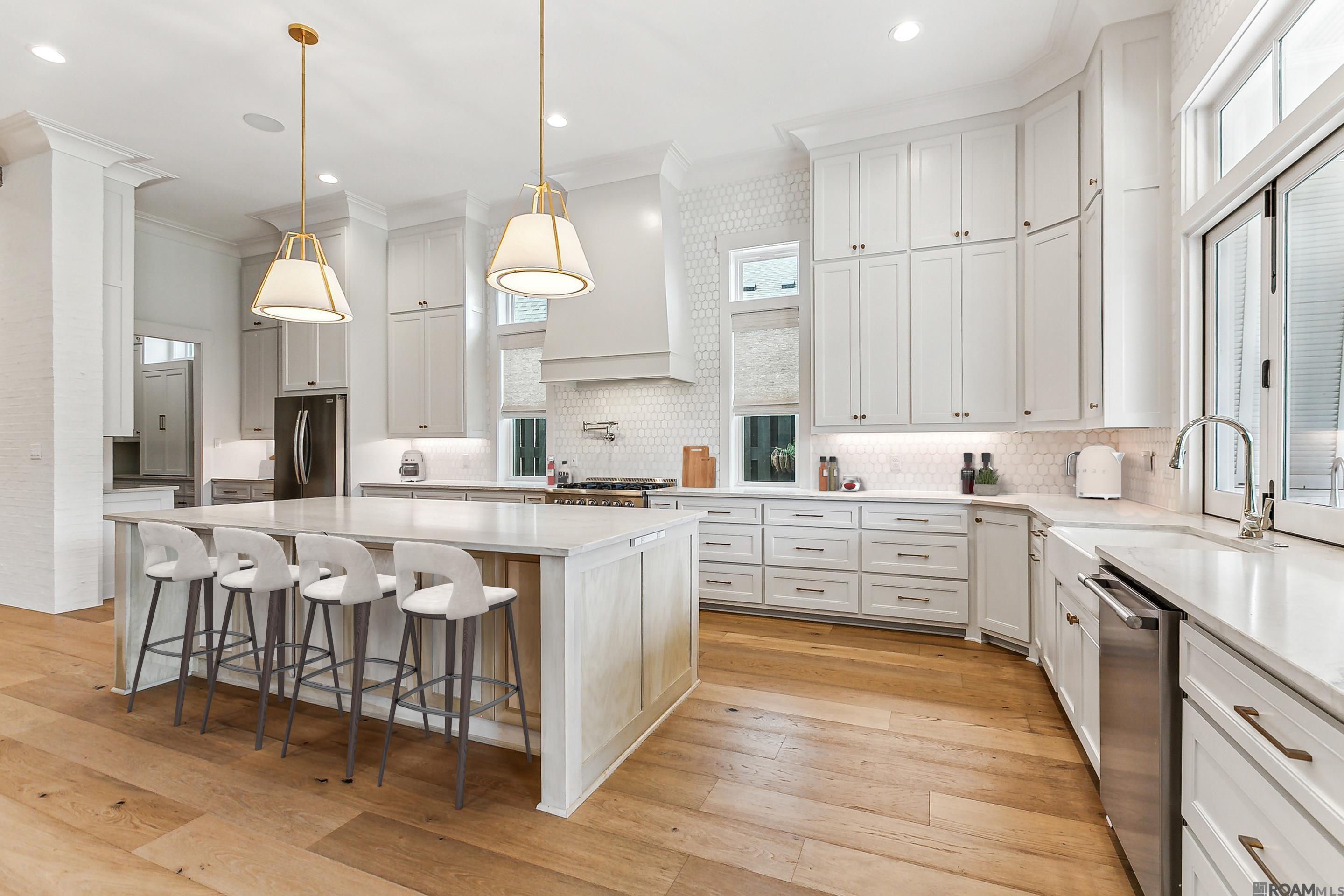 2638 Harveston Mill Dr