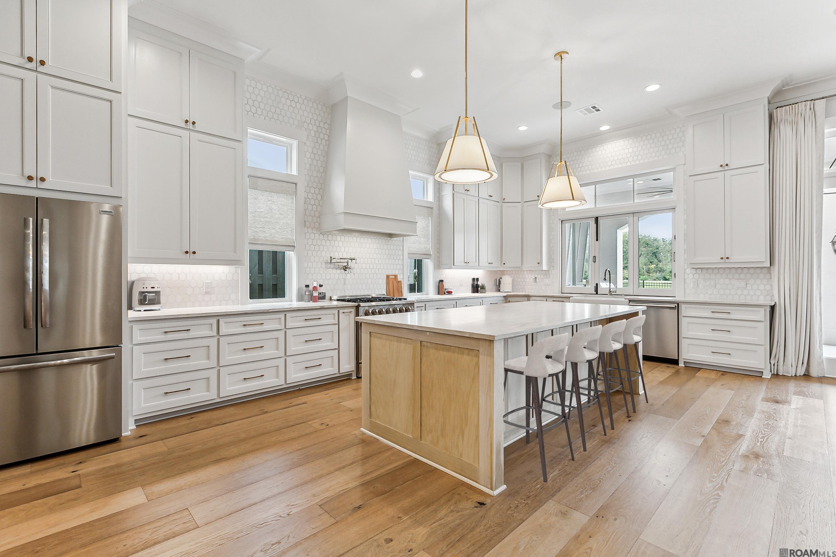 2638 Harveston Mill Dr