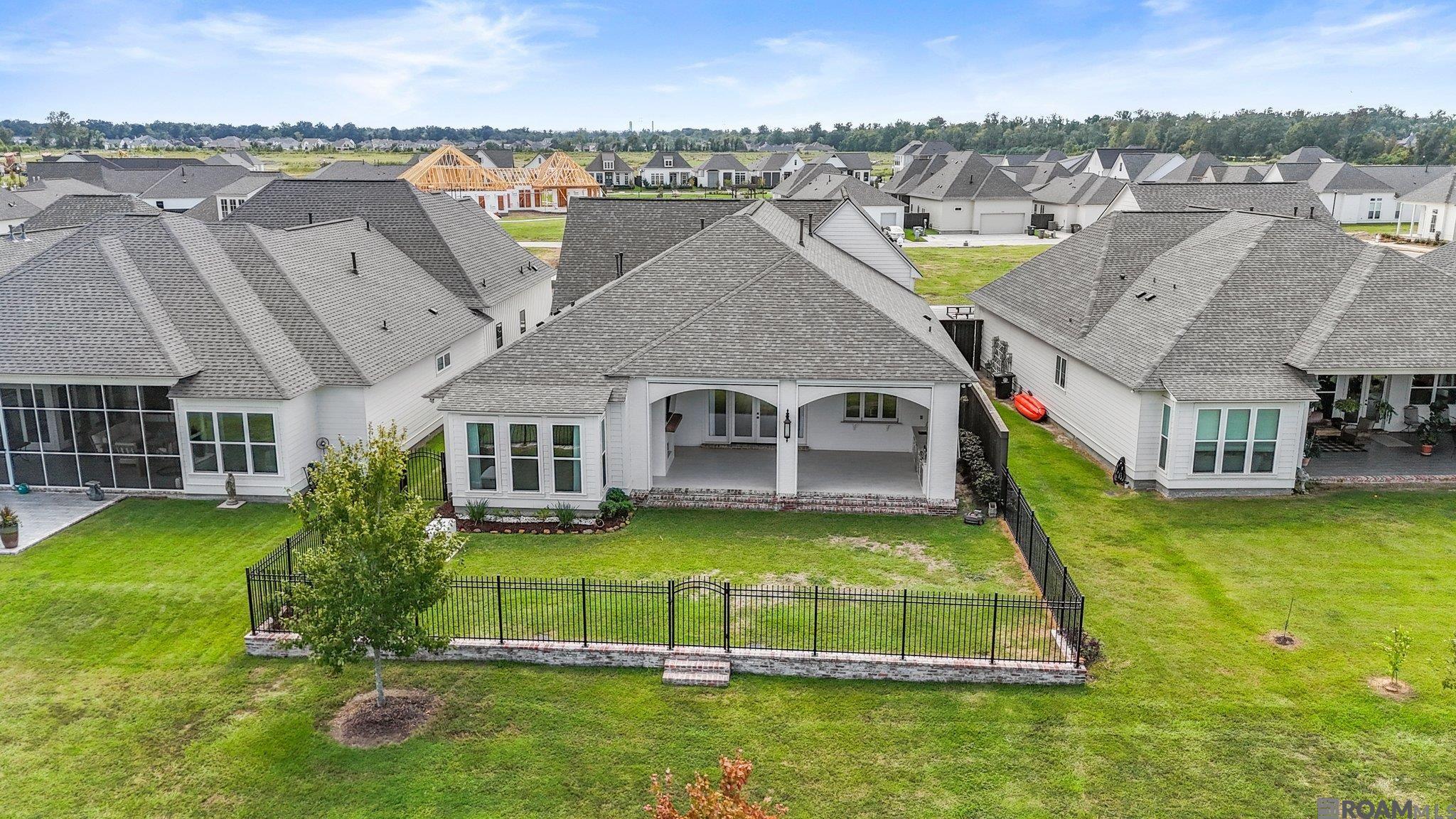 2638 Harveston Mill Dr