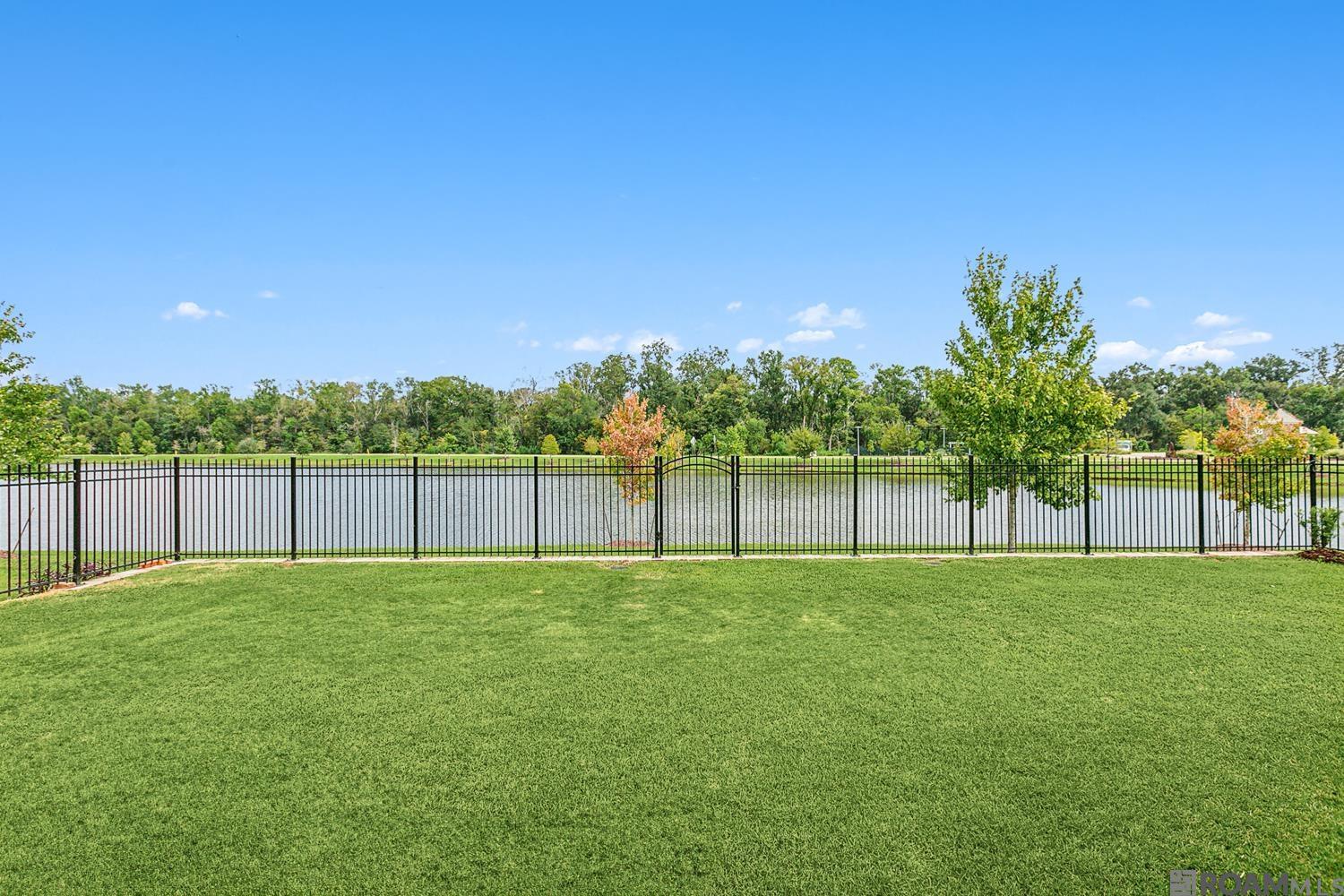 2638 Harveston Mill Dr