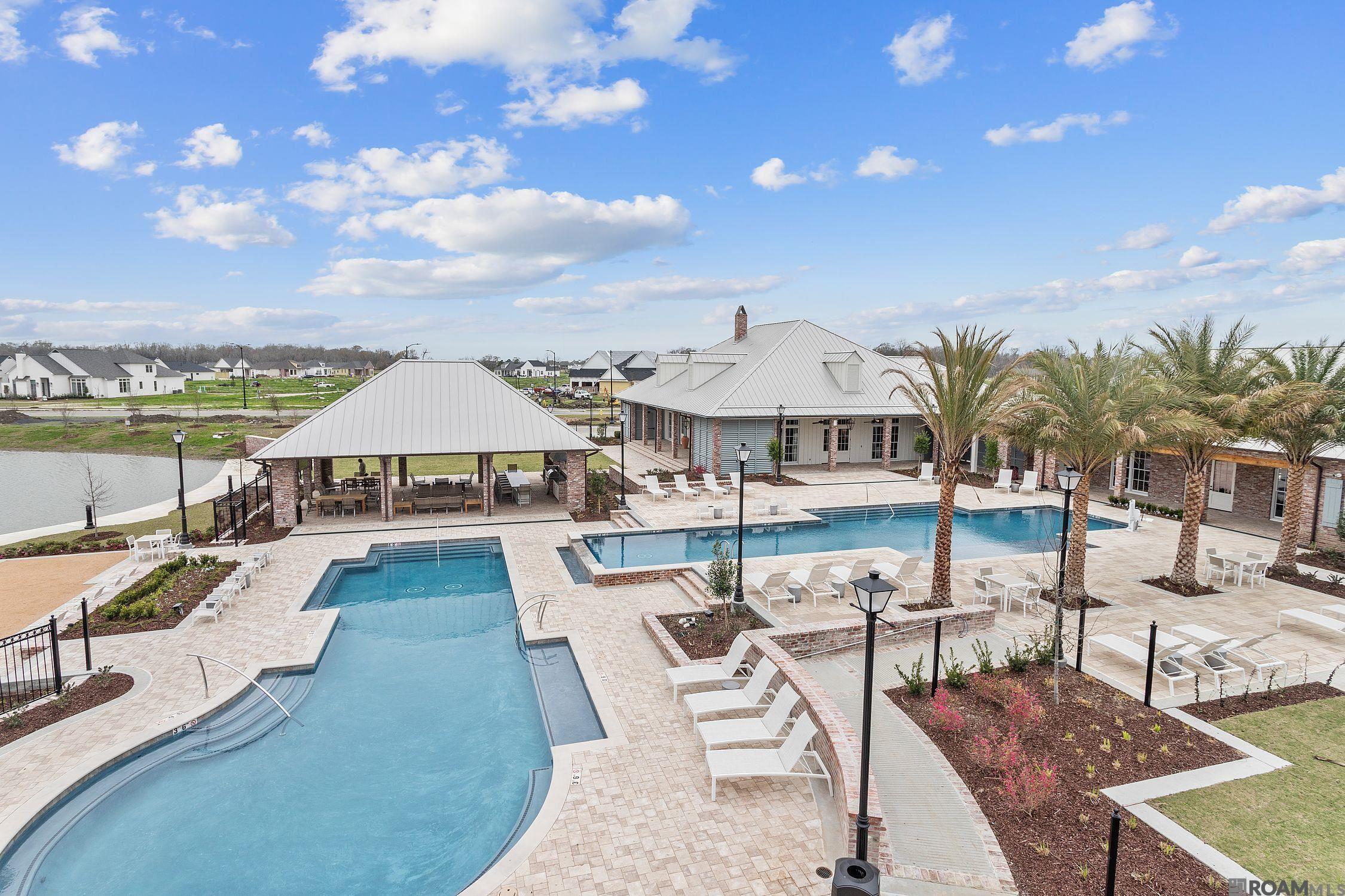 2638 Harveston Mill Dr