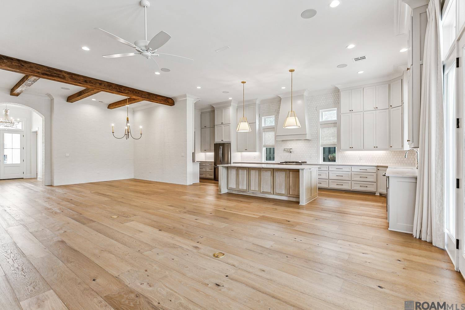 2638 Harveston Mill Dr