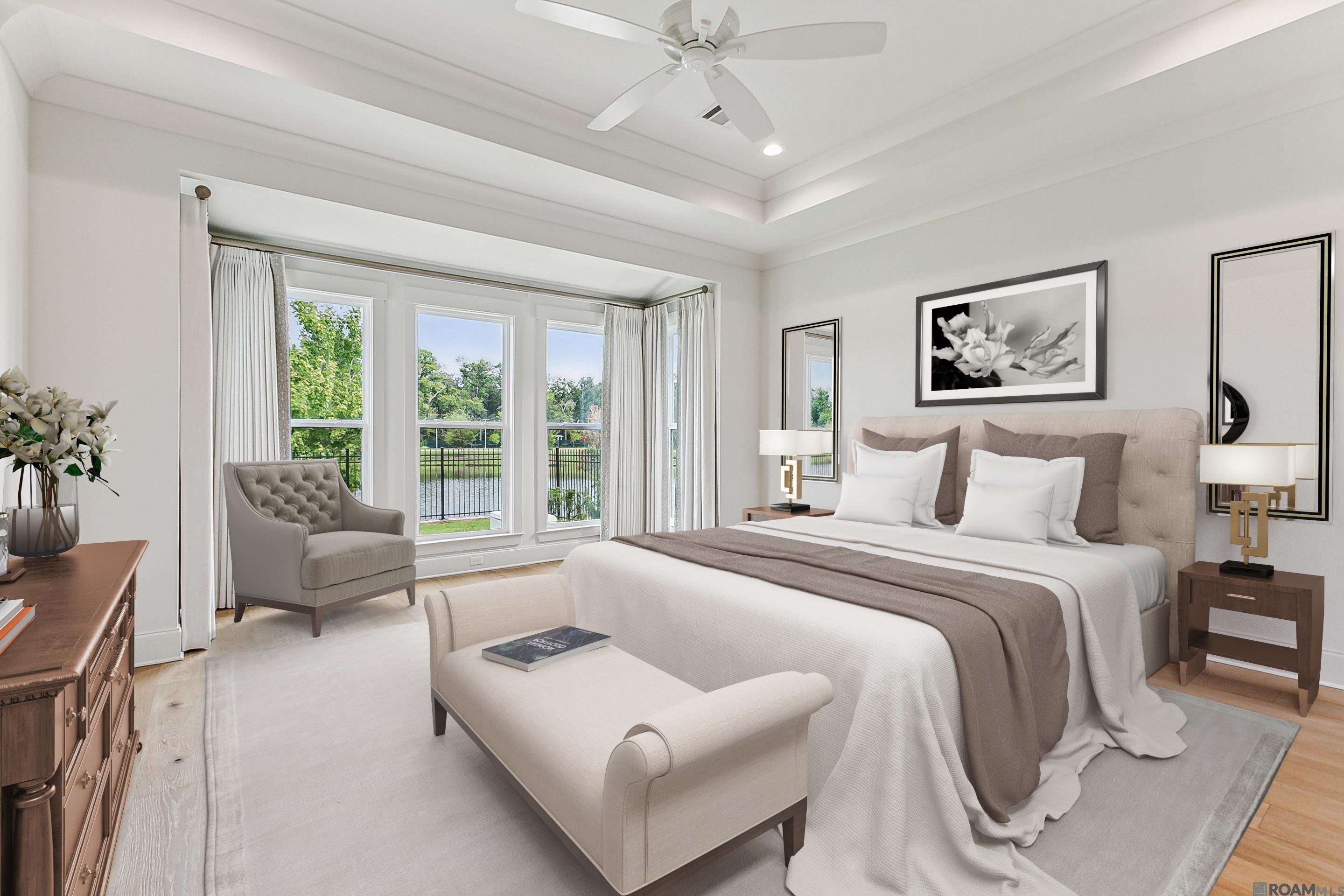2638 Harveston Mill Dr