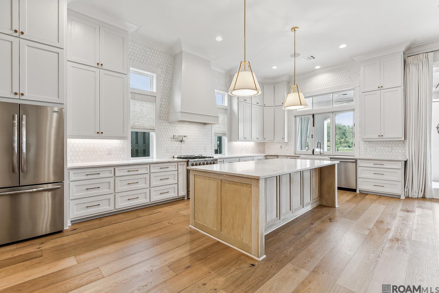 2638 Harveston Mill Dr