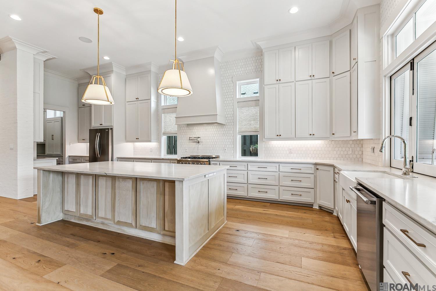 2638 Harveston Mill Dr