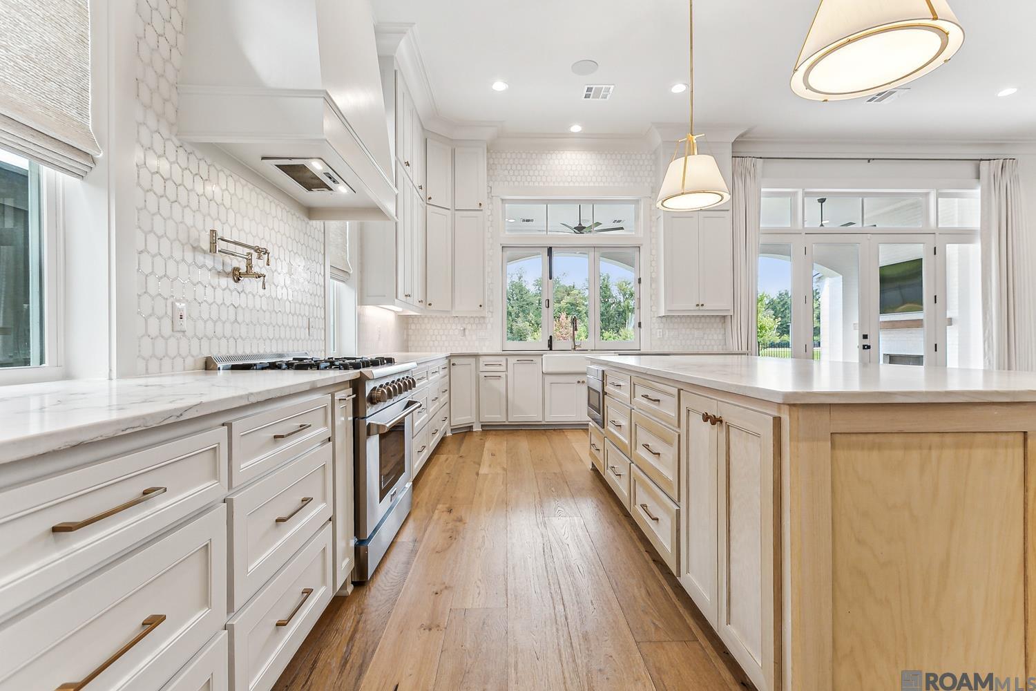 2638 Harveston Mill Dr