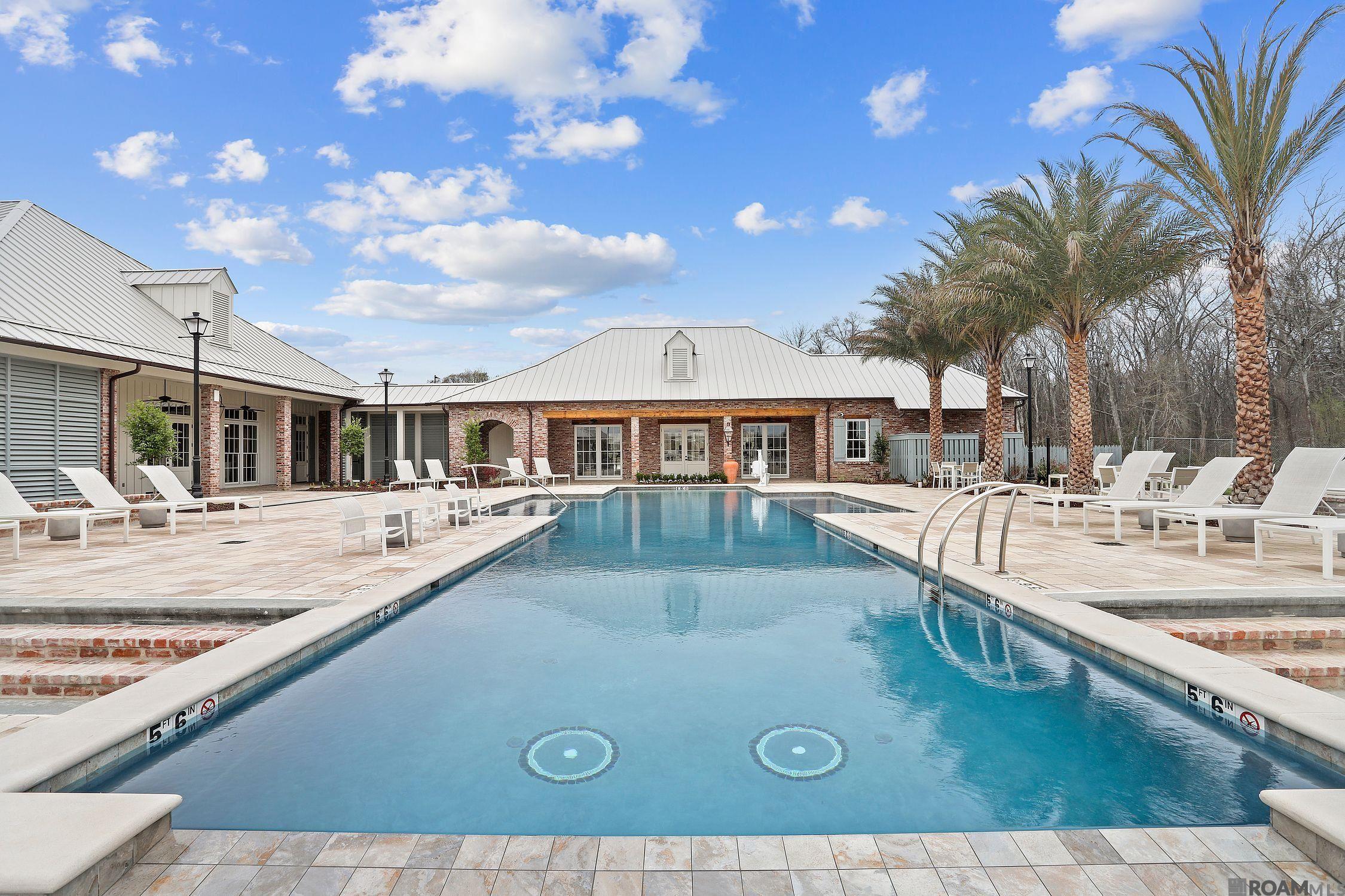 2638 Harveston Mill Dr