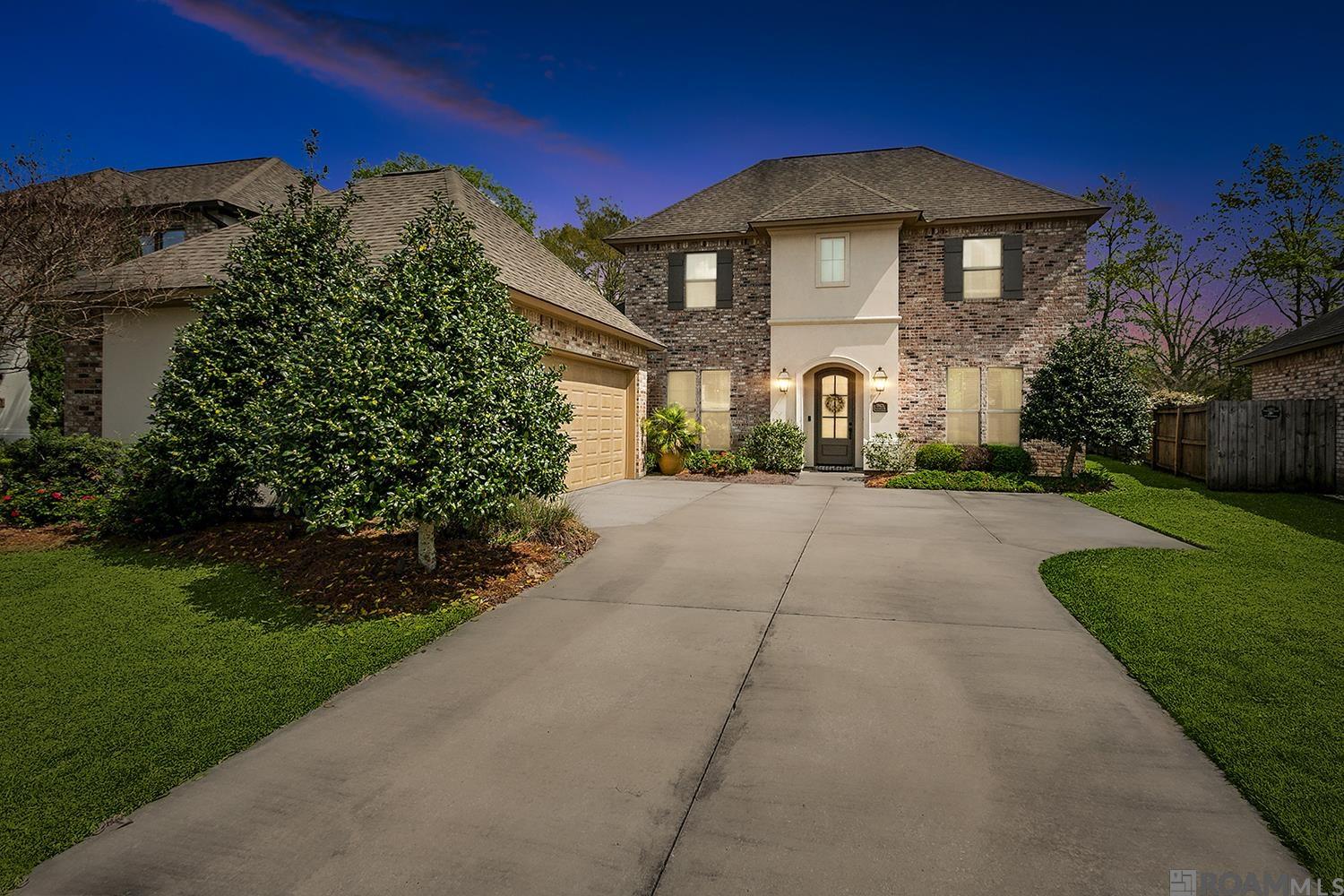 15621 Mistybrook Dr