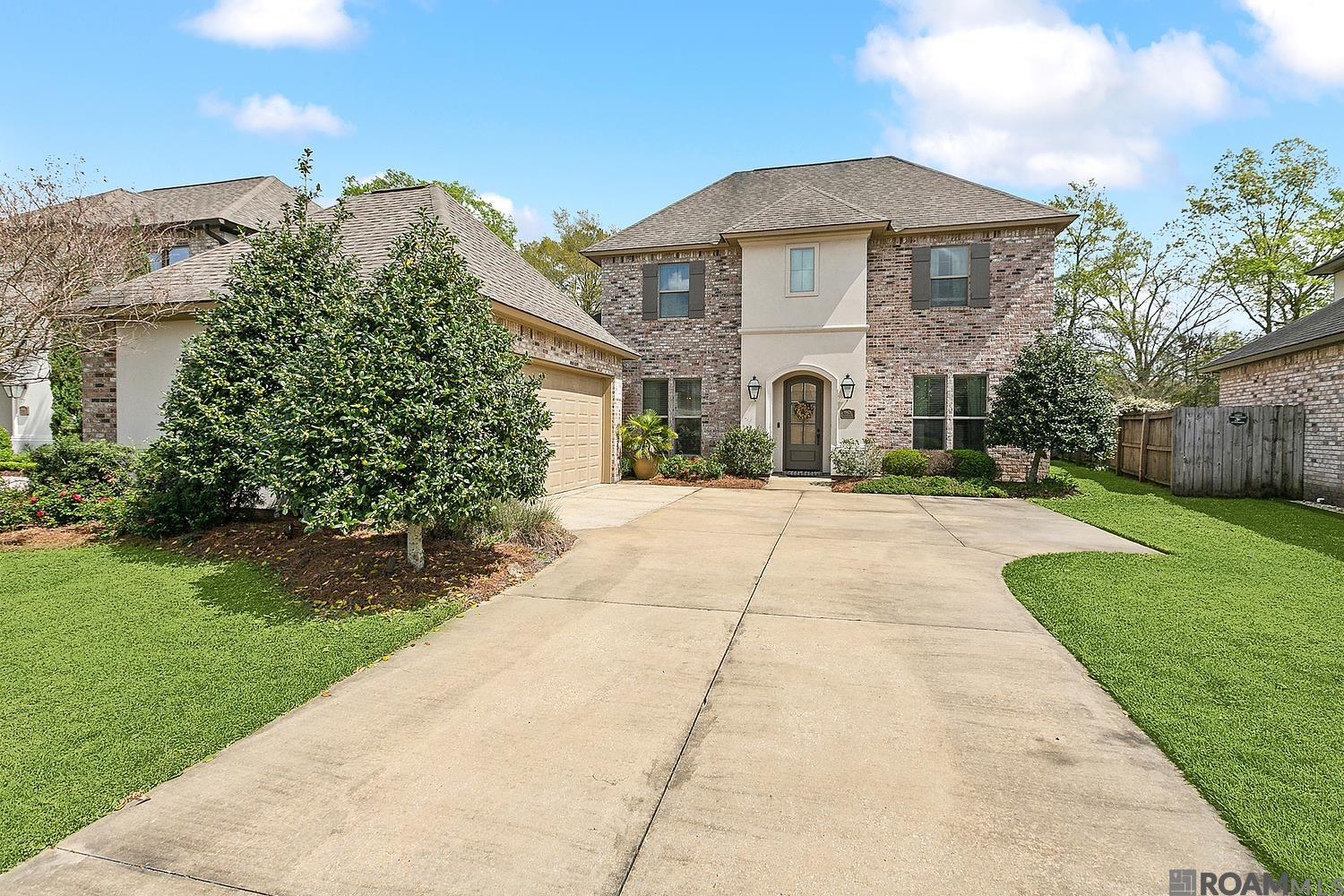 15621 Mistybrook Dr
