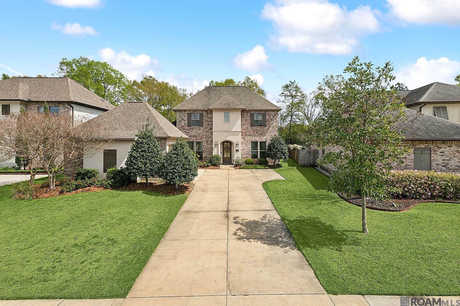 15621 Mistybrook Dr