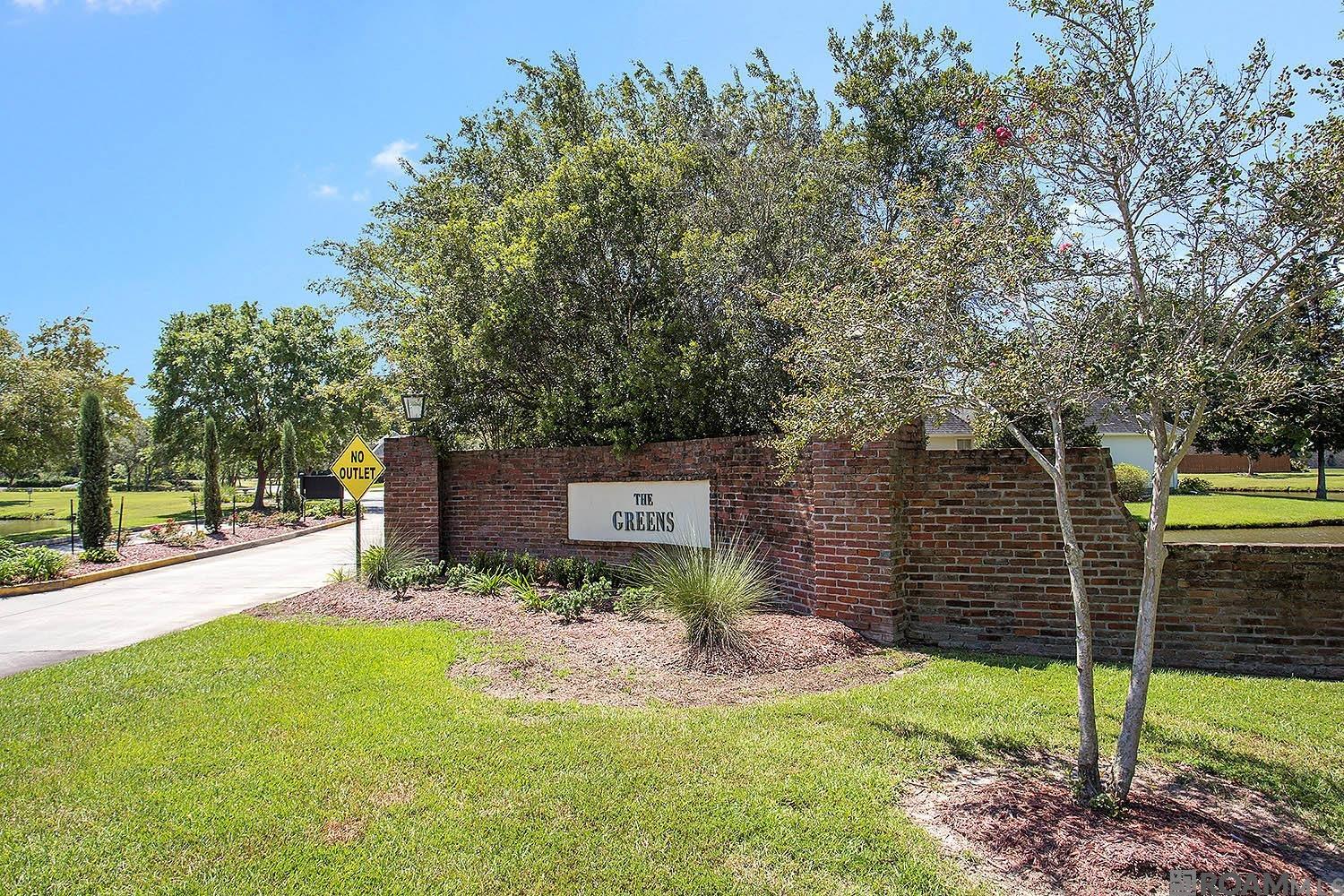 6033 Courtyard Dr