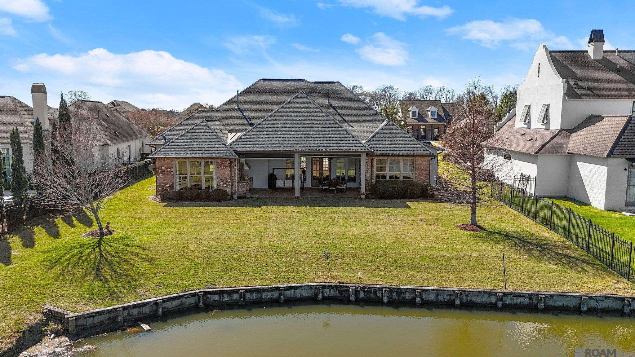 15019 Audubon Lakes Dr