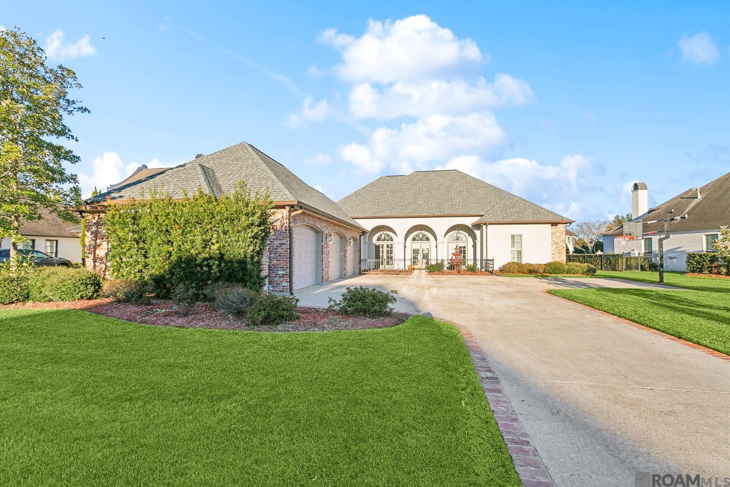 15019 Audubon Lakes Dr