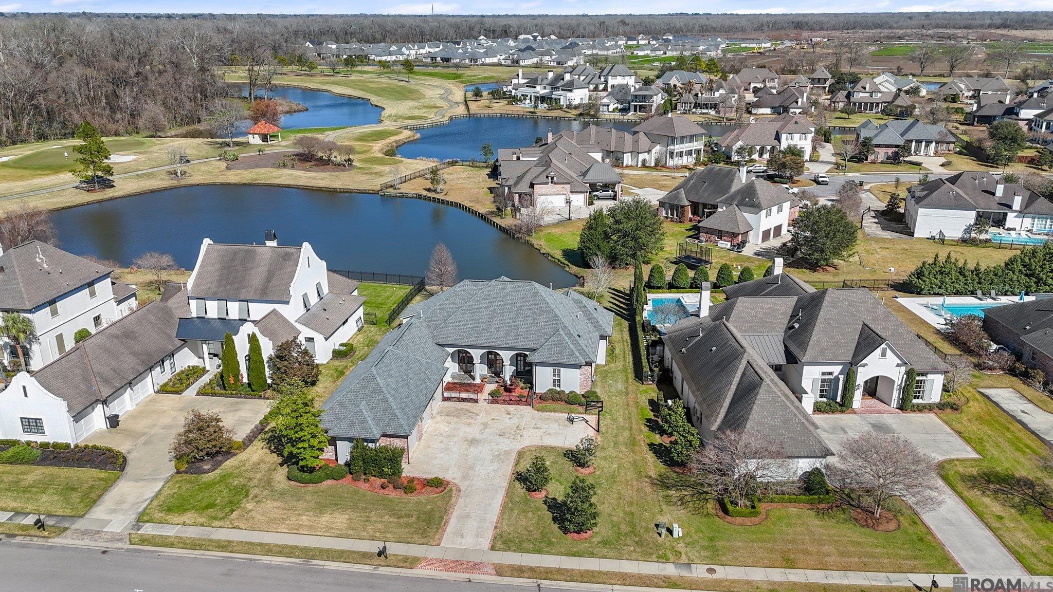 15019 Audubon Lakes Dr