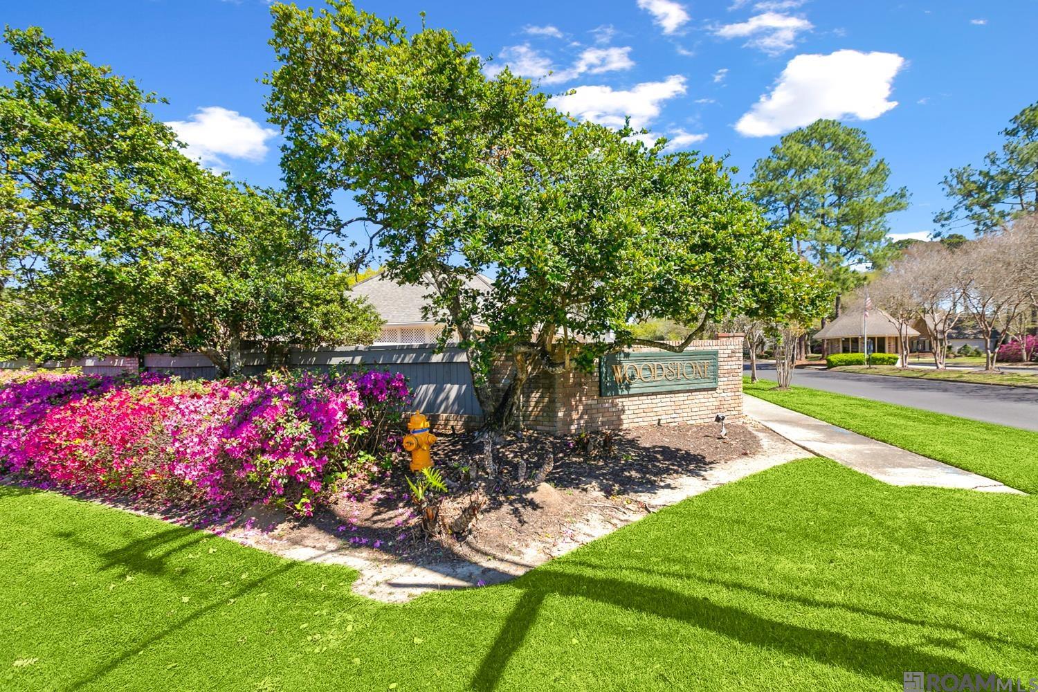 318 W Woodstone Ct