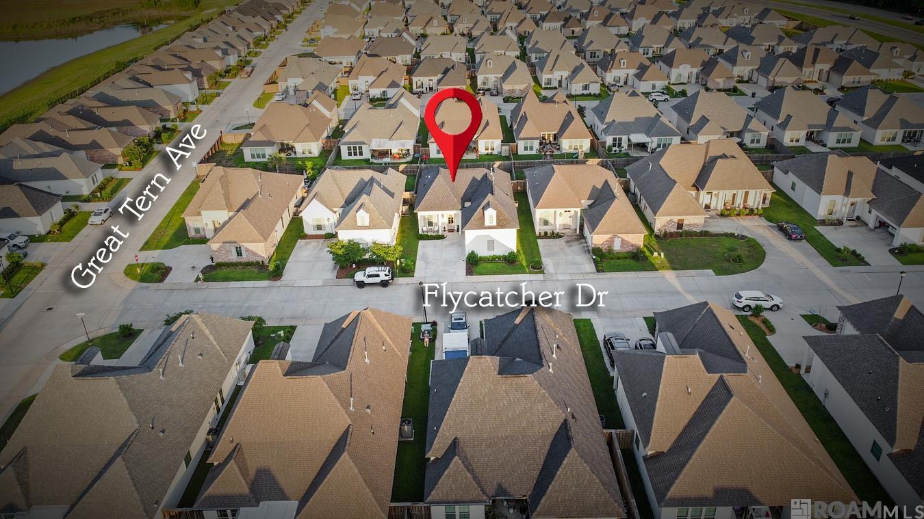 529 Flycatcher Dr