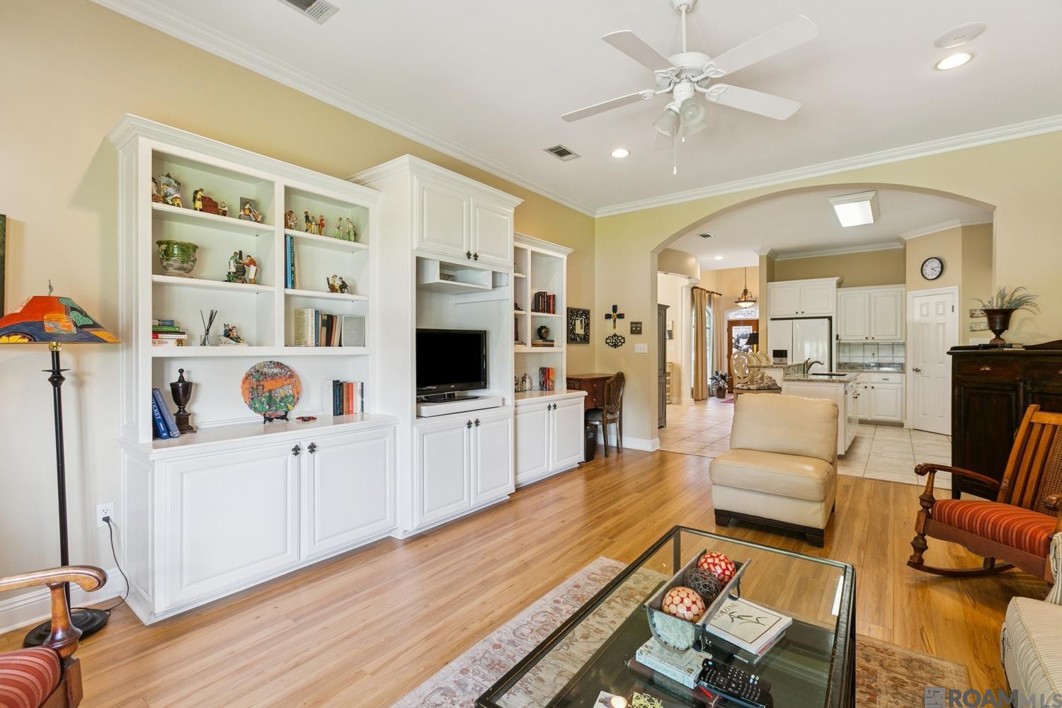 5475 Courtyard Dr