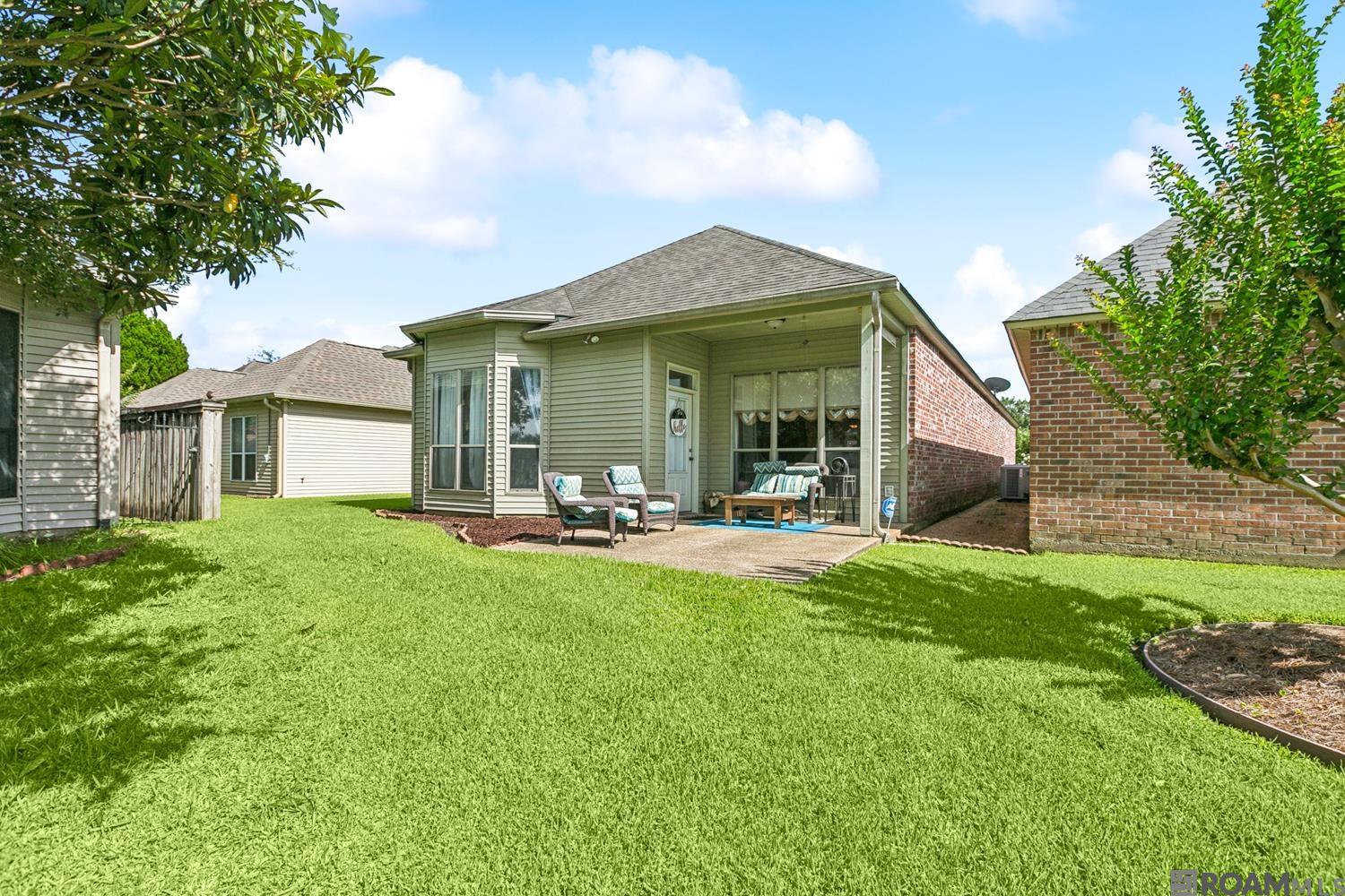 5475 Courtyard Dr