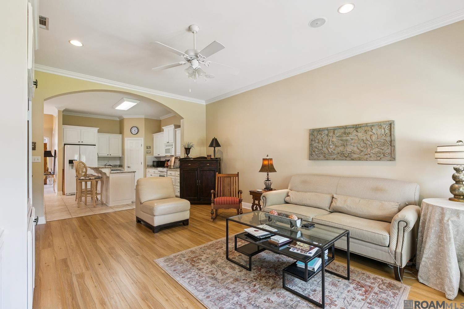 5475 Courtyard Dr