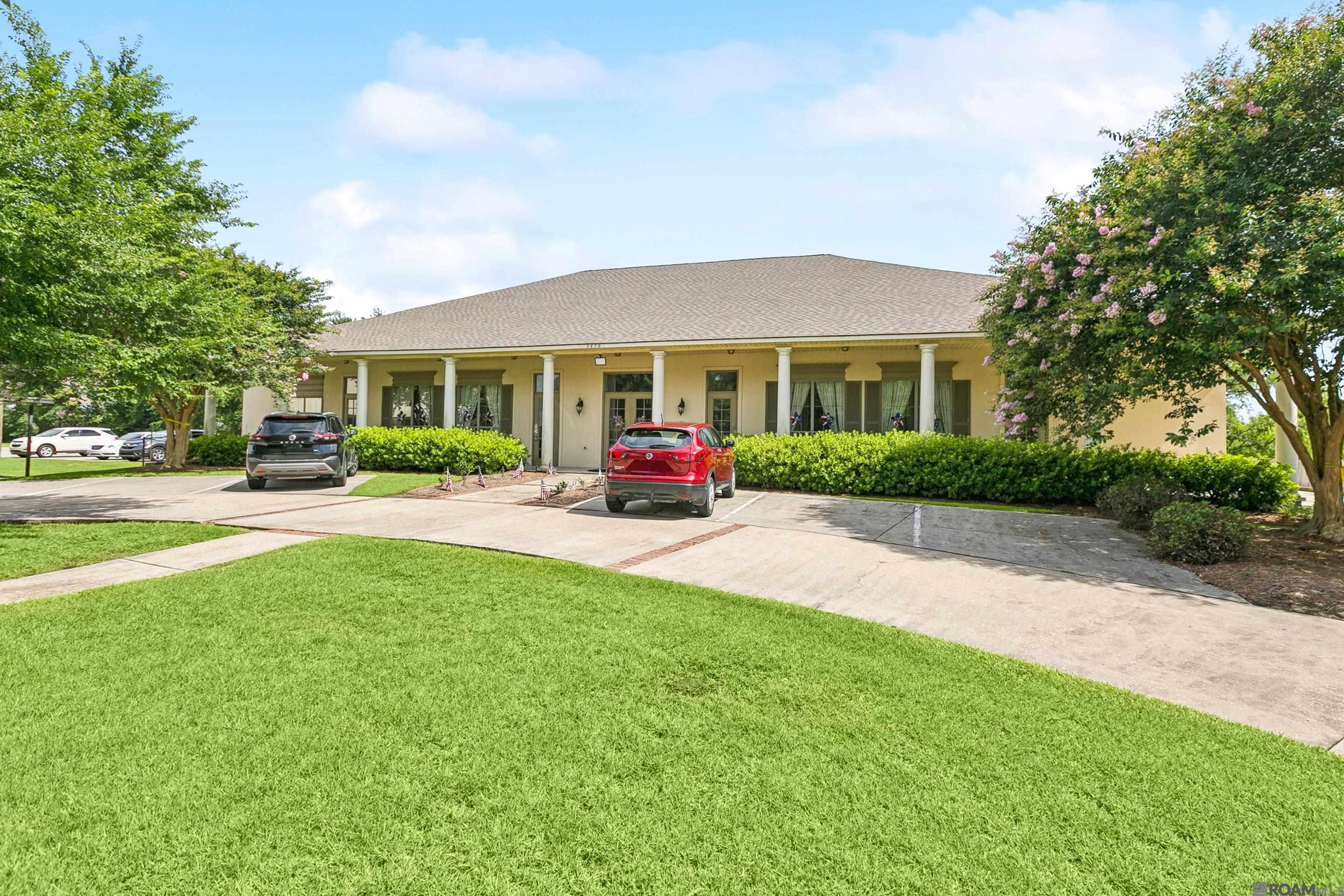 5370 Courtyard Dr