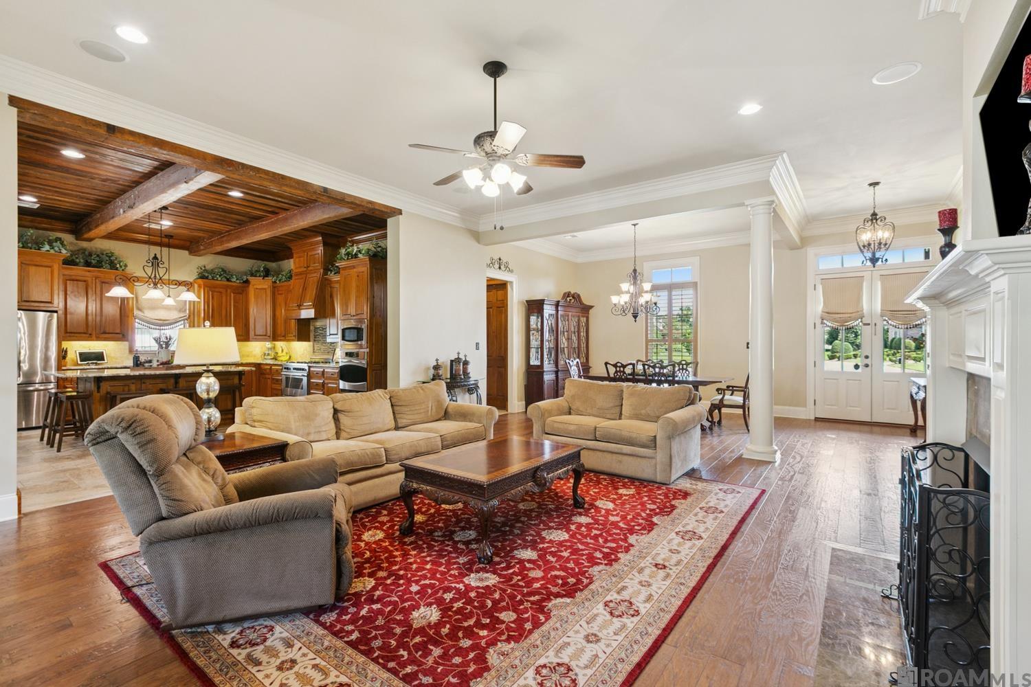 36213 Lasalle Pointe Dr